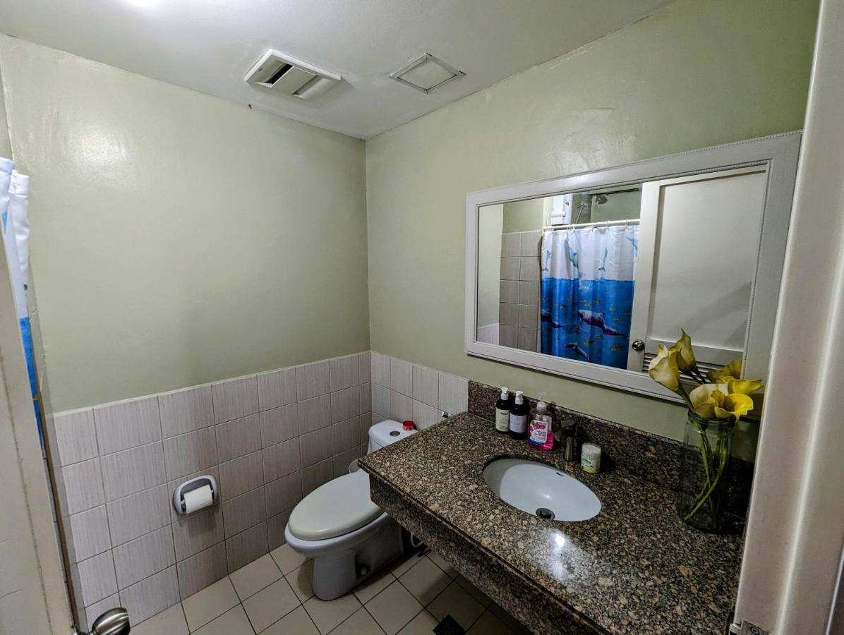 Acacia Estates' The Getaway Taguig Jade Tower Apartamento Manila Exterior foto